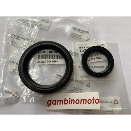 PARAOLI COPPIA ALBERO MOTORE LOMBARDINI LDA 672 832 VOLANO DISTRIBUZIONE