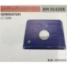 BRUMAR SERBATOIO ASIA  CINA  GOOD LUCK  LEA  SANDRIGARDEN  SWM  MTD GENERATORI LT 1200  RO12004005