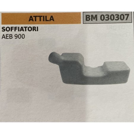BRUMAR SERBATOIO ATTILA SOFFIATORI AEB 900