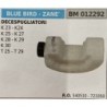 BRUMAR SERBATOIO BLUE BIRD  ZANE' DECESPUGLIATORI K 23  K 24 K 25  K 27 K 28  K 29 K 30 T 25  T 29  RO 540510  723350