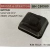 BRUMAR SERBATOIO BRIGGS & STRATTON MOTORI Serie 500 OHV Albero ORIZZONTALE  RO 591025  797348
