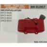BRUMAR SERBATOIO EMAK  OLEO MAC  DYNAMAC  EFCO DECESPUGLIATORI EFCO 8420 EFCO 8425 EFCO 8510 EFCO 8515  RO 4191156A