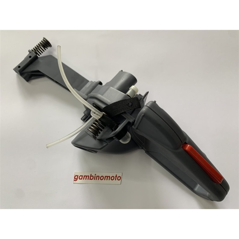 BRUMAR SERBATOIO EMAK  OLEO MAC  DYNAMAC  EFCO DECESPUGLIATORI OM 937 OM 941C EFCO 137 EFCO 141  RO 50172007 AR