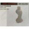 BRUMAR SERBATOIO IKRA  MOGATEC ELETTROSEGHE KSE 2540 KSE 2540 PRO