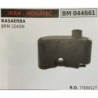 BRUMAR SERBATOIO IKRA  MOGATEC RASAERBA BRM 1040N  RO 77000127