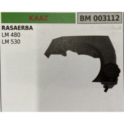 BRUMAR SERBATOIO KAAZ RASAERBA LM 480 LM 530