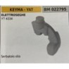 BRUMAR SERBATOIO KEYMA  YAT ELETTROSEGHE YT 4334  Serbatoio olio