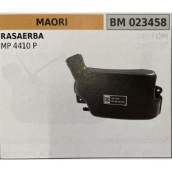 BRUMAR SERBATOIO MAORI RASAERBA MP 4410 P