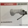 BRUMAR SERBATOIO MITSUBISHI  AD ESAURIMENTO  RO KF01025BA