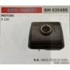 BRUMAR SERBATOIO RATO  PUBERT MOTORI R 100  RO 16620Z510110H300  0001150031