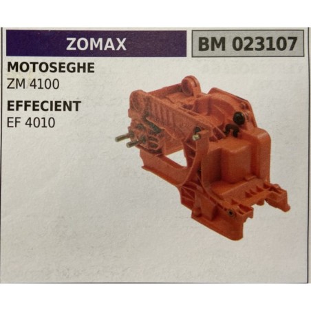 BRUMAR SERBATOIO ZOMAX MOTOSEGHE ZM 4100 EFFICIENT EF 4010
