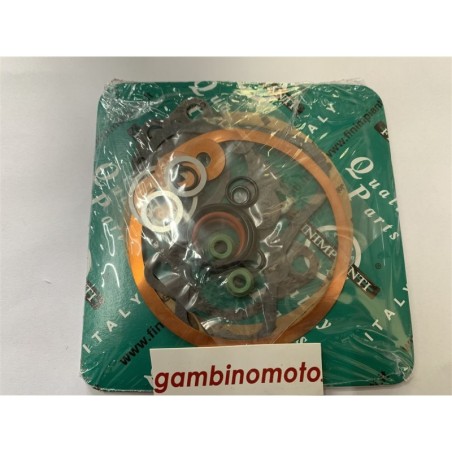 KIT SMERIGLIO MOTORE RUGGERINI RD901
