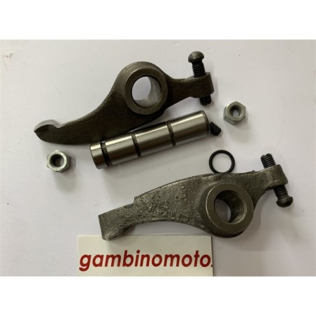 KIT BILANCIERI COMPLETO LOMBARDINI 4LD820