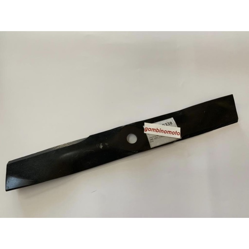 BRUMAR LAMA RASAERBA E TRATTORINI IBEA  ACTIVE RASAERBA 4255  4255LS 4260  4260LS  4253  Lunghezza in mm 415 Foro centrale Ø 16