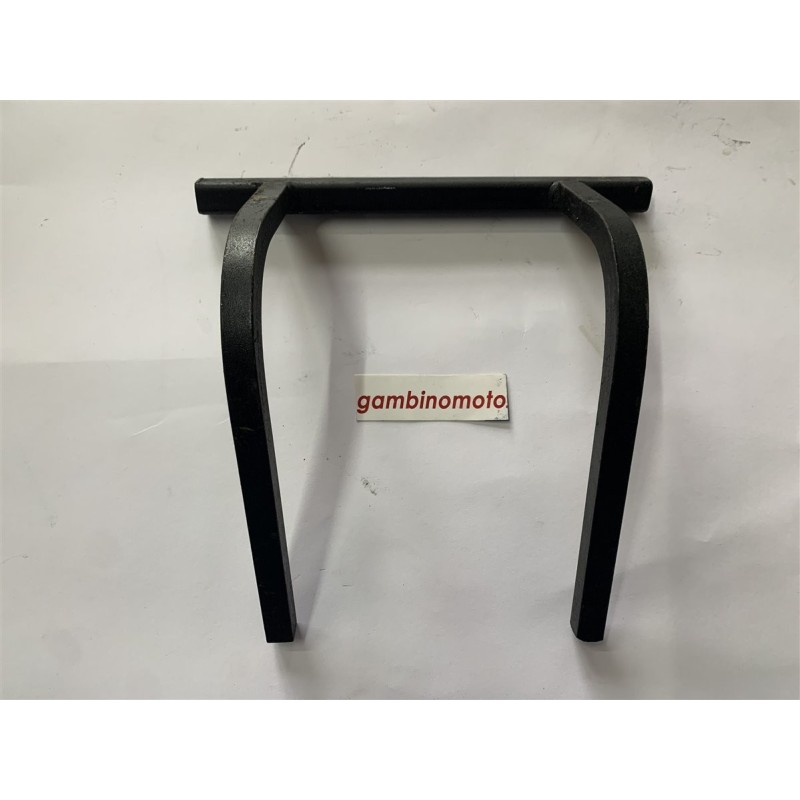 PARAURTI MOTOZAPPA BRUMI KLEIN