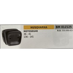 BRUMAR MARMITTA HUSQVARNA  MOTOSEGHE 36  41 136  141  RO 530069415