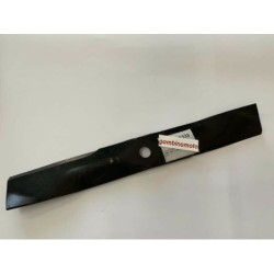 BRUMAR LAMA RASAERBA E TRATTORINI WESTWOOD  BTS  MOUNTFIELD  ECHO TRAC RIDER Piatto da 44"" Lama destra  Lunghezza in mm 560 Fo