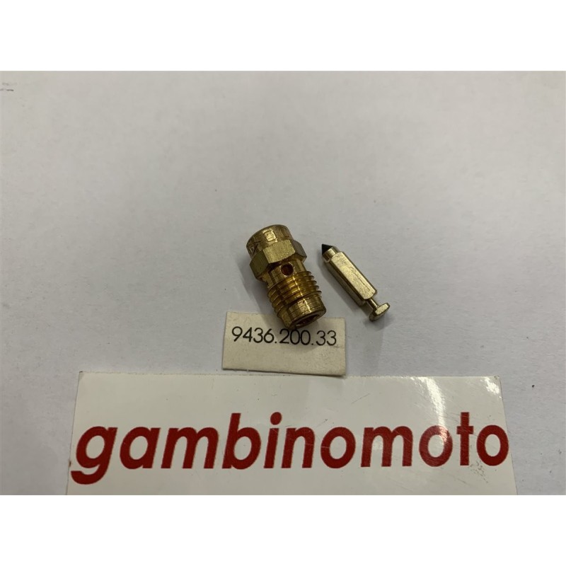 SPILLO CHIUSURA BENZINA LOMBARDINI INTERMOTOR ACME COZZETTE 943620033