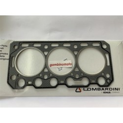 GUARNIZIONE TESTA MOTORE LOMBARDINI LDW 1003 2 TACCHE