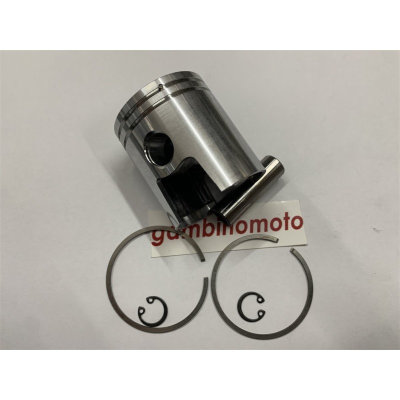 BRUMAR PISTONE COMPLETO AGRIMONDO  TURBINE  CMS  SOFFIATORI K 90  Ø 44 DSpinotto 12  RO