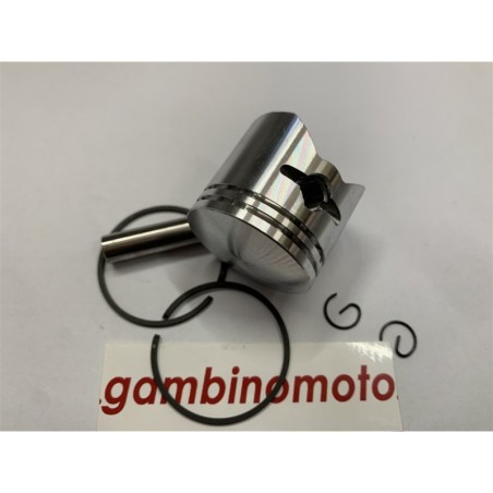 BRUMAR PISTONE COMPLETO ASIA  CINA  GOOD LUCK  LEA  SANDRIGARDEN  SWM  MTD  Ø 34 DSpinotto 8  RO