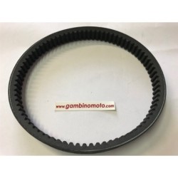 CINGHIA PER MICROCAR AMICA 10001250  CANTA S 1100  GANTA EKE 505  DM812