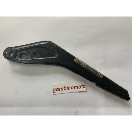 LEVA STAZIONAMENTO FRENO A MANO ORIGINALE MOTOCARRO PIAGGIO APE 703 TM P703V FL2