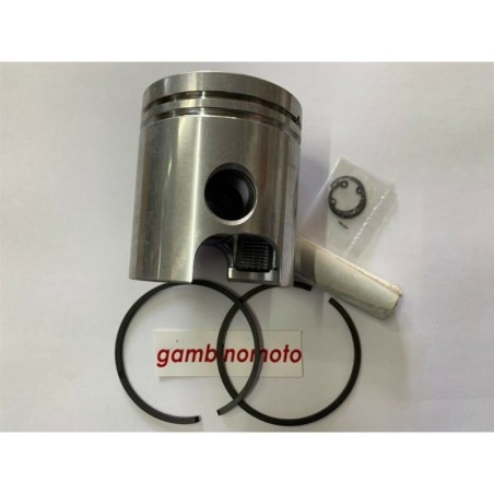 PISTONE ASSO SPINOTTO 16 PER APE MP550600 DIAMETRO ORIGINALE DIAMETRO MM 63
