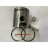 PISTONE ASSO SPINOTTO 16 PER APE MP550600 DIAMETRO ORIGINALE DIAMETRO MM 63