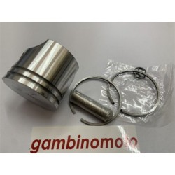 BRUMAR PISTONE COMPLETO EMAK  OLEO MAC  DYNAMAC  EFCO DECESPUGLIATORI 735 435BP EFCO 8350 EFCO 8355  Ø 38 DSpinotto 9  RO 41960