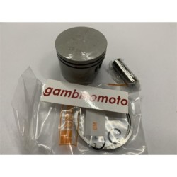 BRUMAR PISTONE COMPLETO EMAK  OLEO MAC  DYNAMAC  EFCO MOTOSEGHE OM 951 EFCO 151  Ø 46 DSpinotto 10  RO