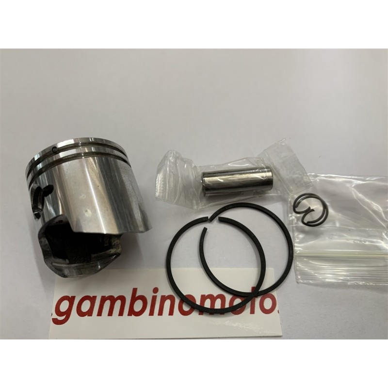 BRUMAR PISTONE COMPLETO SHINDAIWA  DECESPUGLIATORI T 25  Ø 32 D Spinotto 9  RO 2000041111