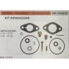 BRUMAR MEMBRANAKIT RIPARAZIONE ASPERA  TECUMSEH  TECNAMOTOR  KIT RIPARAZIONE  APPLICAZIONI H 80  HM 80 V 80  VM 80  RO 631639