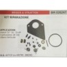 BRUMAR MEMBRANAKIT RIPARAZIONE BRIGGS & STRATTON  KIT RIPARAZIONE  APPLICAZIONI motori 13  14  15 HP (carburatore 28CID) Albero