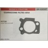 BRUMAR MEMBRANAKIT RIPARAZIONE BRIGGS & STRATTON  GUARNIZIONE FILTRO ARIA  MOTORI Intek fino a 65 HP   RO 691894