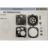 BRUMAR MEMBRANAKIT RIPARAZIONE TILLOTSON  KIT RIPARAZIONE RK20HS  Carb HS  RO