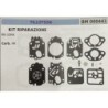 BRUMAR MEMBRANAKIT RIPARAZIONE TILLOTSON  KIT RIPARAZIONE RK33HK  Carb HK  RO