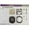 BRUMAR MEMBRANAKIT RIPARAZIONE WALBRO  KIT RIPARAZIONE K12HDA  Membrane BM 000599