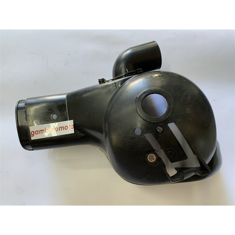 CUFFIA RAFFREDAMENTO TESTA CILINDRO PIAGGIO APE TM 602 703 BENZINA