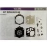 BRUMAR MEMBRANAKIT RIPARAZIONE WALBRO  KIT RIPARAZIONE K20WGA  RO