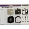 BRUMAR MEMBRANAKIT RIPARAZIONE WALBRO  KIT RIPARAZIONE K10WJ  MEMBRANE BM 000664