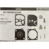 BRUMAR MEMBRANAKIT RIPARAZIONE ZAMA  KIT RIPARAZIONE RB50  Carb C1Q  APPLICAZIONI C1QS11G  Membrane BM 000616