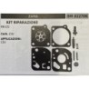 BRUMAR MEMBRANAKIT RIPARAZIONE ZAMA  KIT RIPARAZIONE RB121  Carb C1U  APPLICAZIONI C1U  Membrane