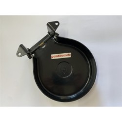 COPRIPULEGGIA MOTORE LOMBARDINI 3LD510  3LD450  LDA450  LDA451LDA510