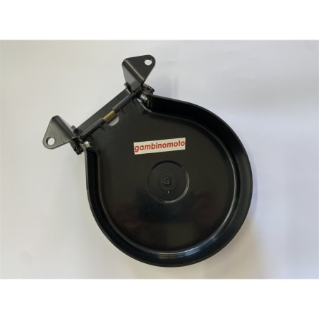 COPRIPULEGGIA MOTORE LOMBARDINI 3LD510  3LD450  LDA450  LDA451LDA510