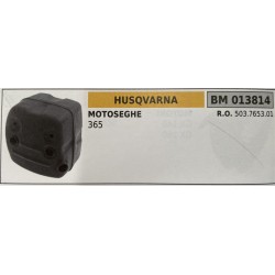 BRUMAR MARMITTA HUSQVARNA  MOTOSEGHE 365  RO 503765301