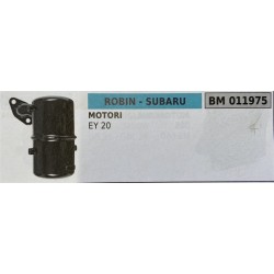 BRUMAR MARMITTA ROBIN  SUBARU  MOTORI EY 20  RO