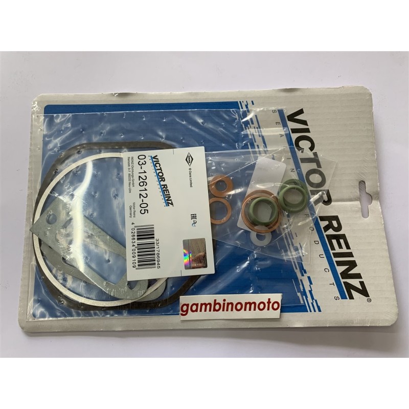 KIT SMERIGLIO MOTORE SAME DEUTZ F3LF4L 9136 DIAMETRO 100102 STC