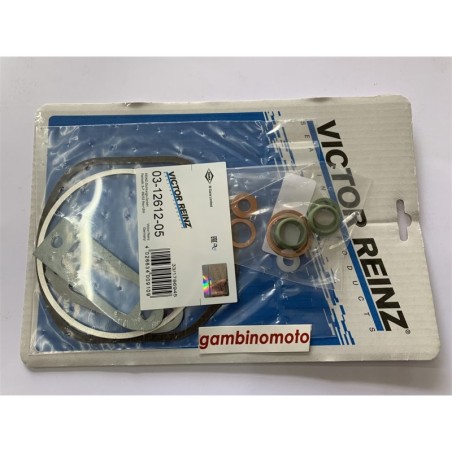 KIT SMERIGLIO MOTORE SAME DEUTZ F3LF4L 9136 DIAMETRO 100102 STC