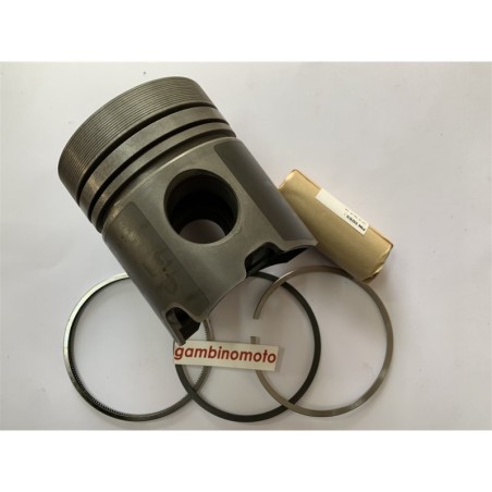 PISTONE MOTORE DEUTZ F3L DIAMETRO 102 STANDARD